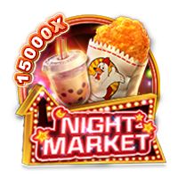 Night Market db333 স্লট গেম